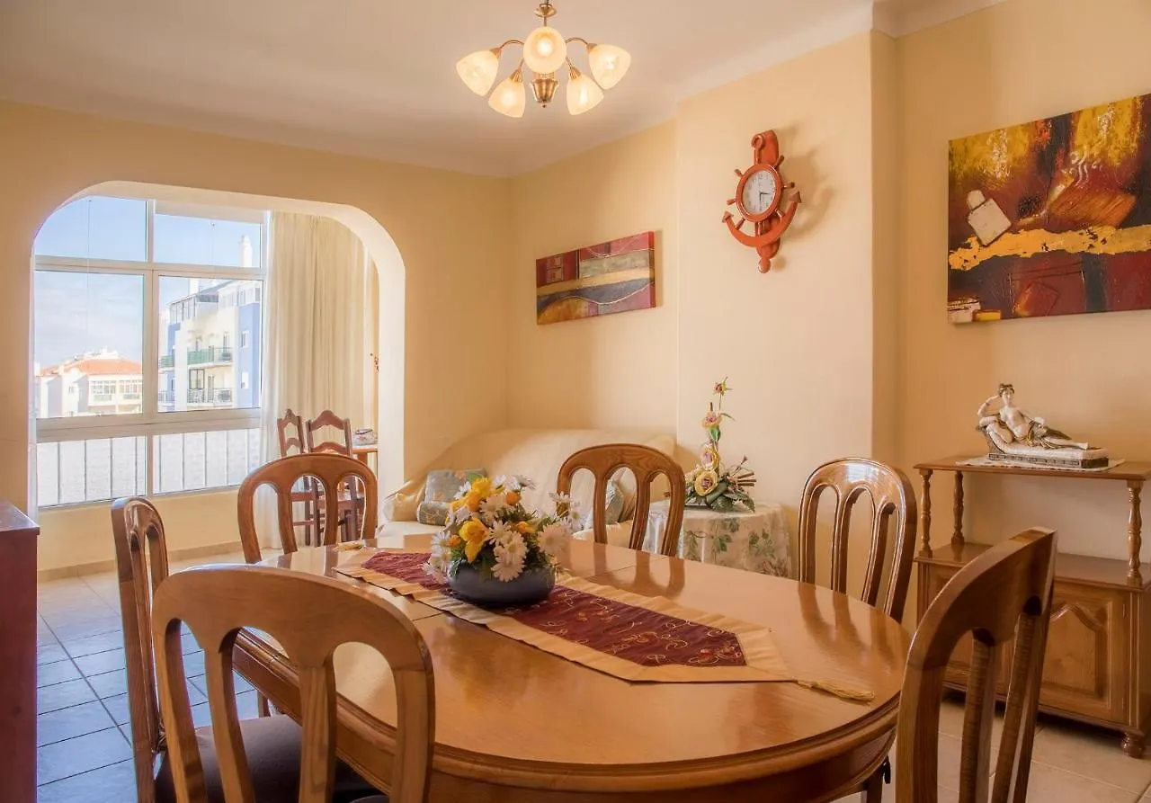 B32 - Portimao Central Apartment