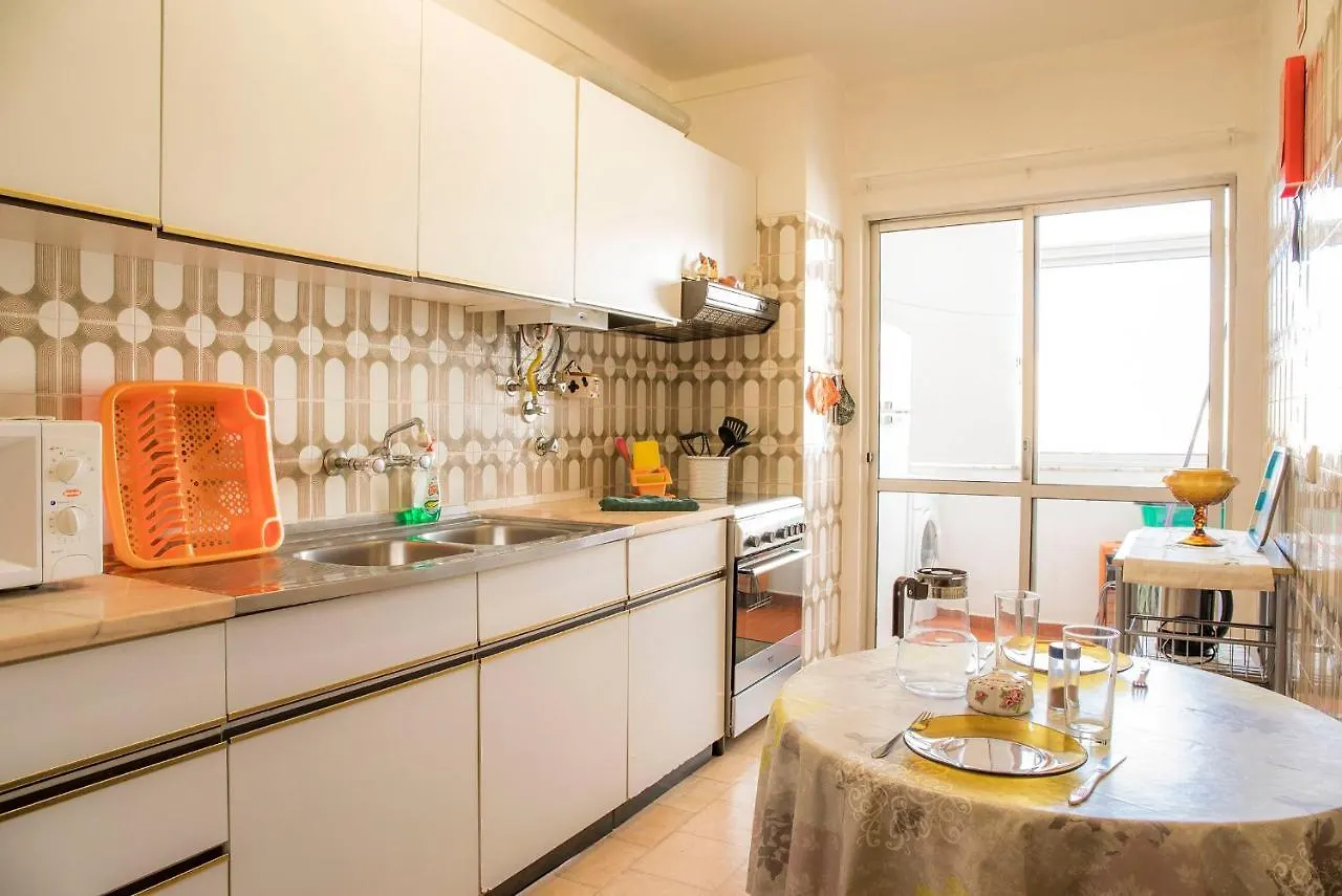 B32 - Portimao Central Apartment