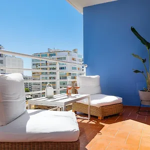White Ocean By Real Life Concierge Apartamento