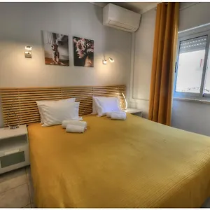 Hotel apartamentowy Belo Horizonte, Portimão