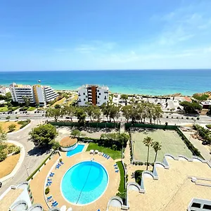Ocean View - Amazing Sunset - Modern Style - Pool & 200m To Apartamento