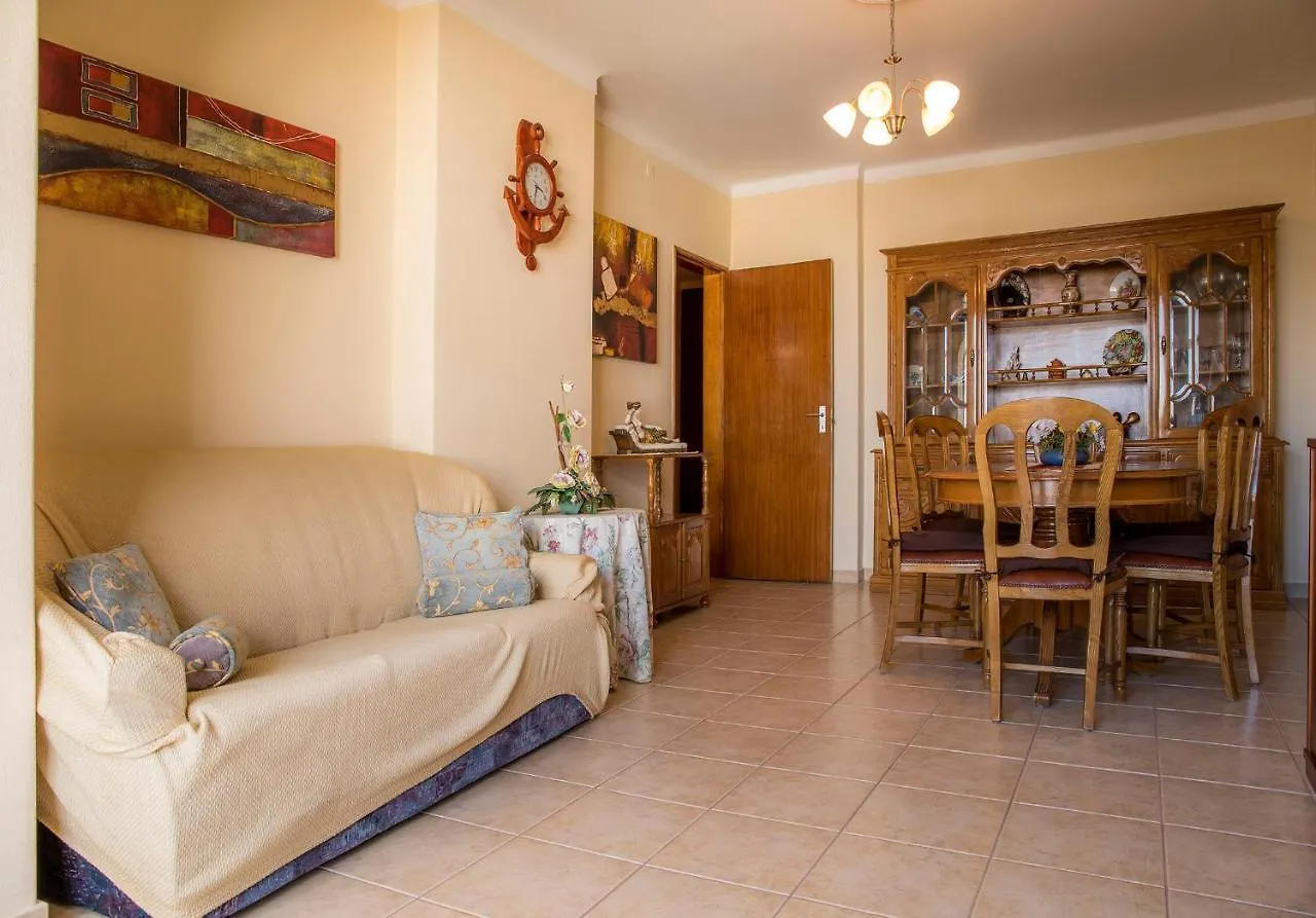 B32 - Portimao Central Apartment Portugal