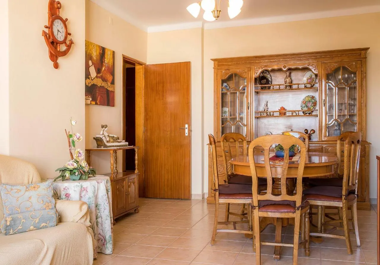 B32 - Portimao Central Apartment Portugal