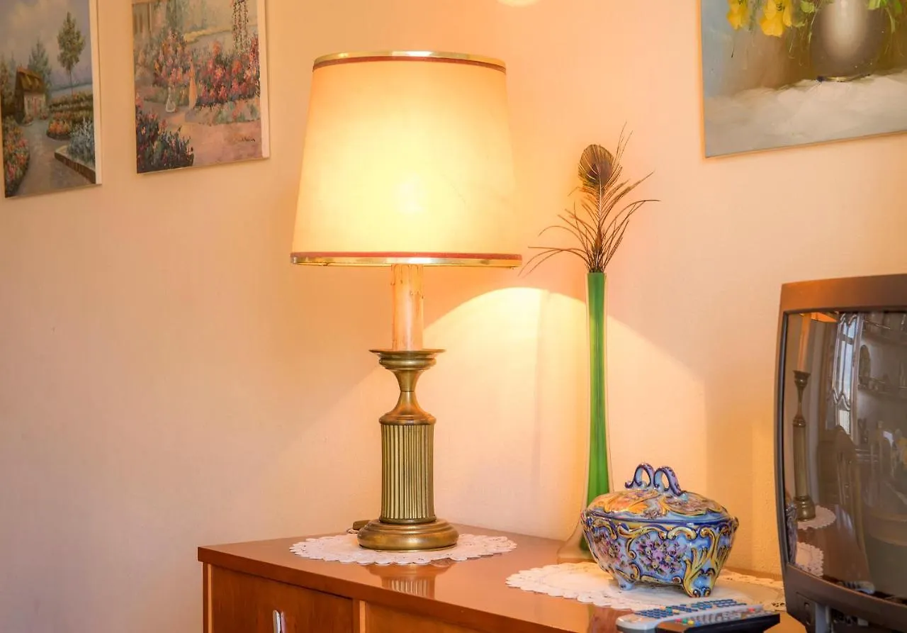 B32 - Portimao Central Apartment
